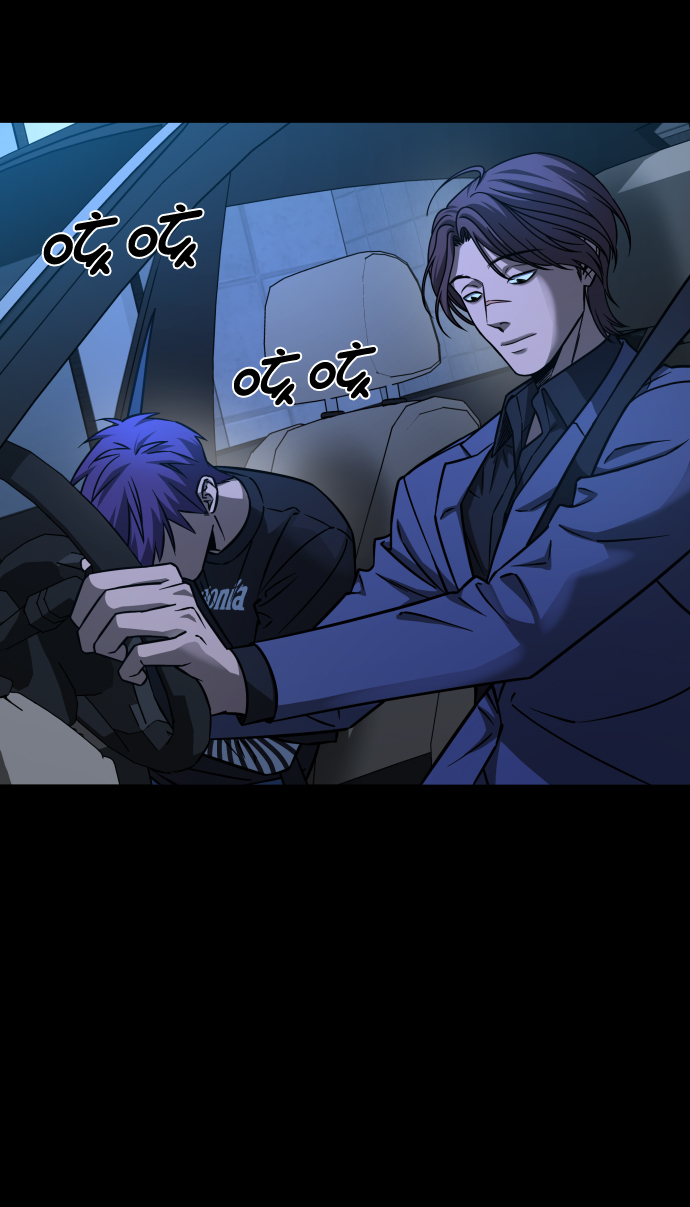 GET BACK_Final - [第3季] 第12話 影子(2/3) - 5