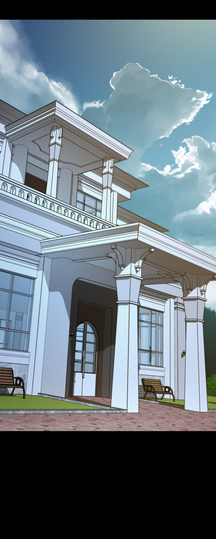 GET BACK_Final - [第3季] 第12話 影子(2/3) - 6