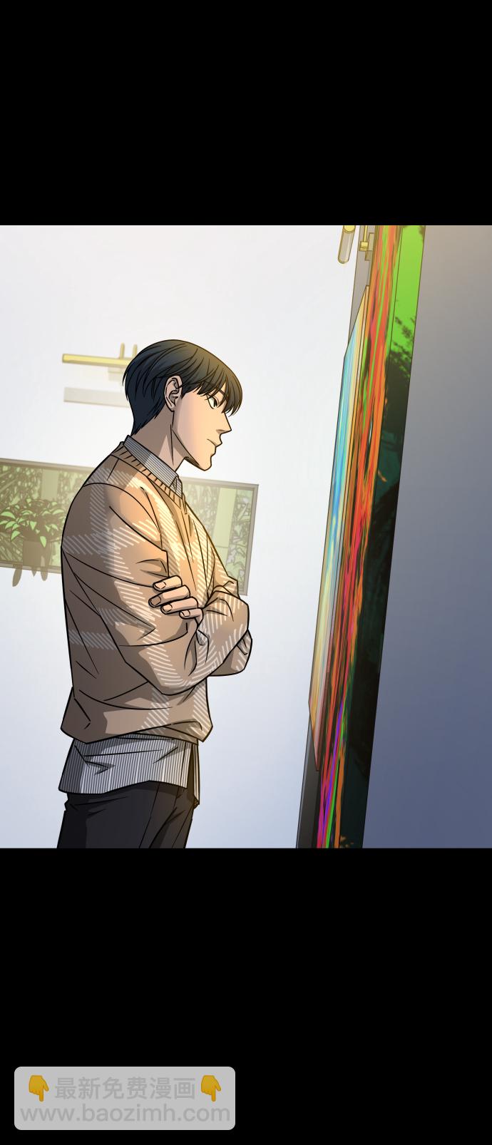 GET BACK_Final - [第3季] 第12話 影子(2/3) - 7