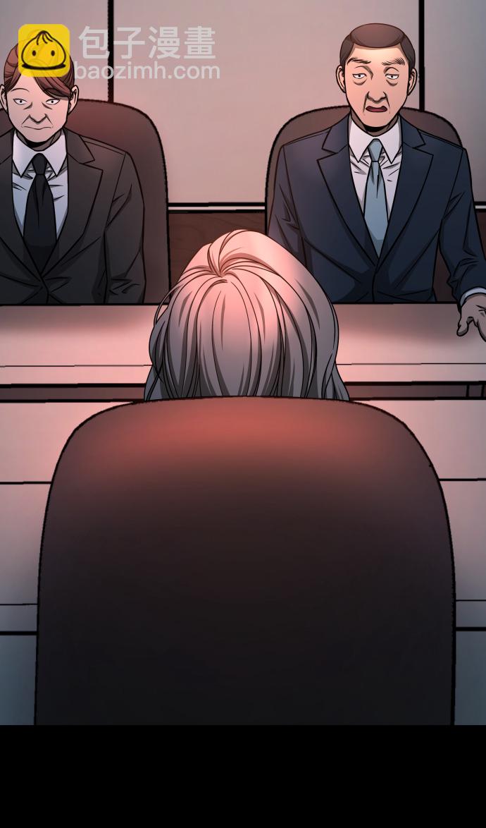 GET BACK_Final - [第3季] 第16話 最好的幫手(2/2) - 7