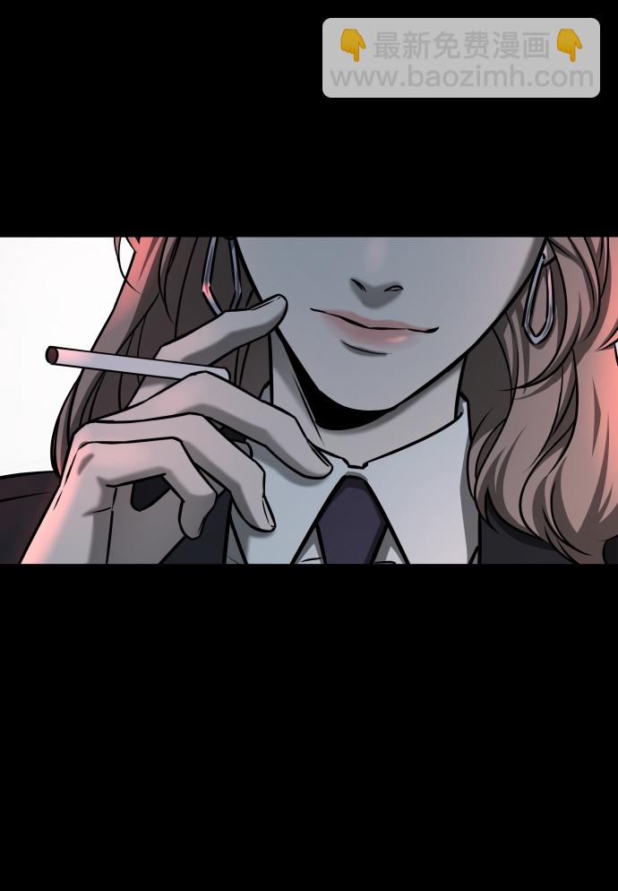 GET BACK_Final - [第3季] 第16話 最好的幫手(2/2) - 2