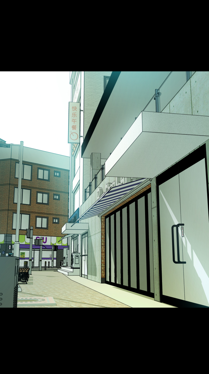 GET BACK_Final - [第3季] 第16話 最好的幫手(2/2) - 6