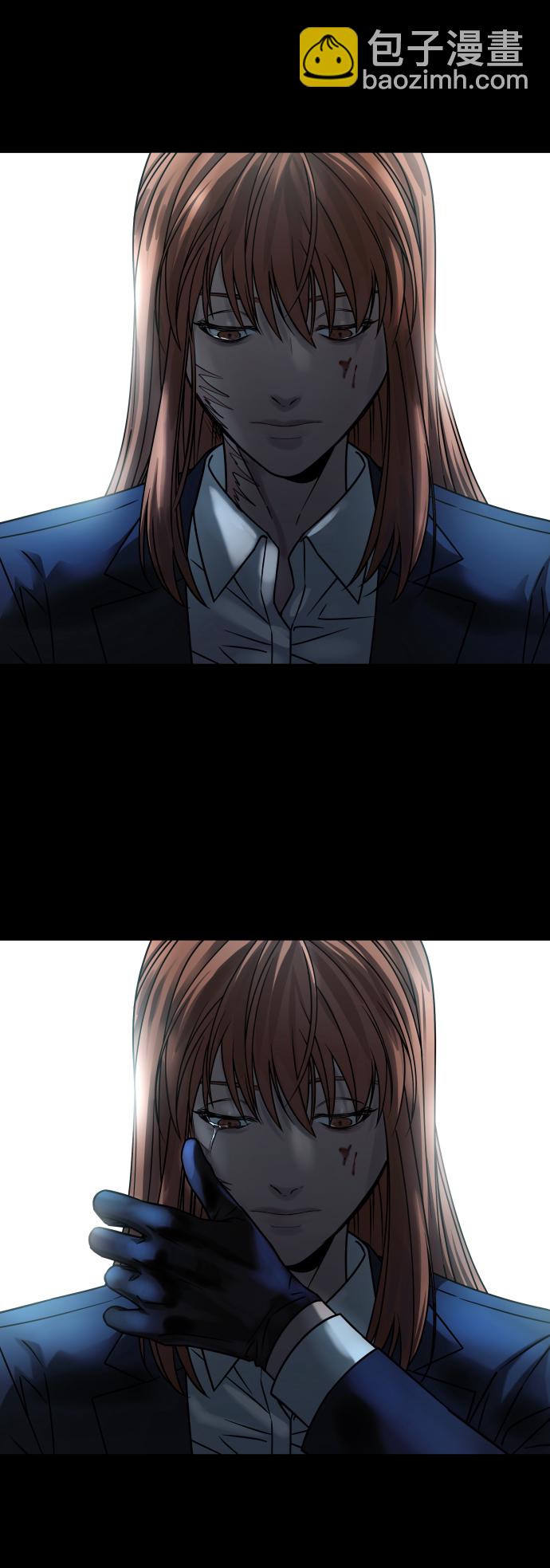 GET BACK_Final - [第3季] 第18話 牆(3/3) - 3