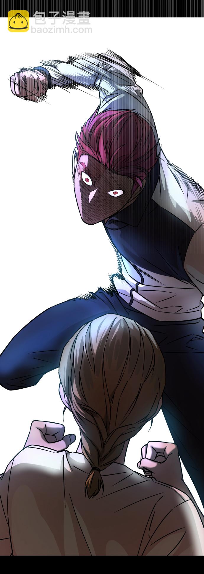 GET BACK_Final - [第3季] 第18話 牆(1/3) - 5