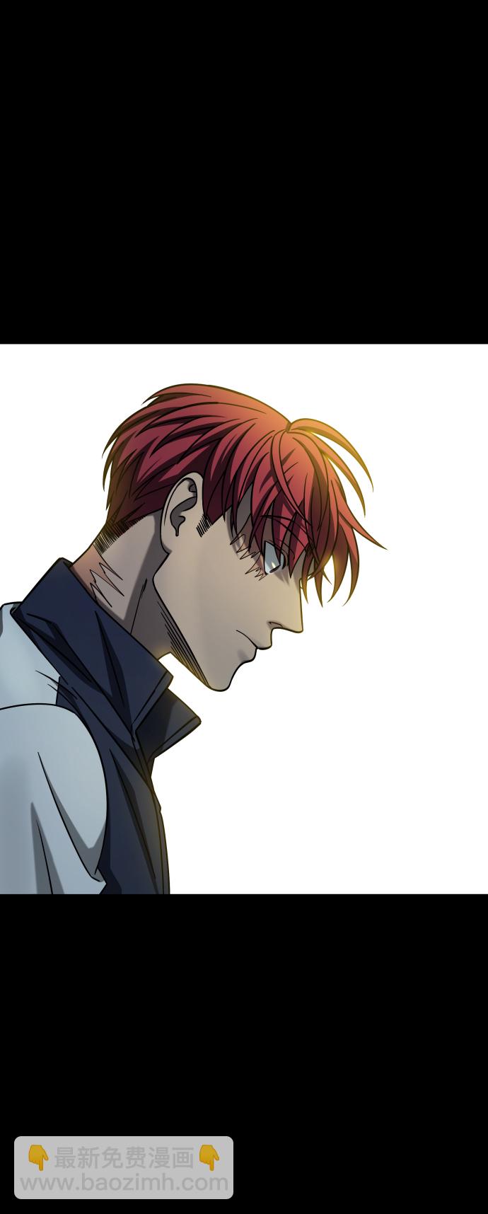 GET BACK_Final - [第3季] 第18話 牆(1/3) - 5