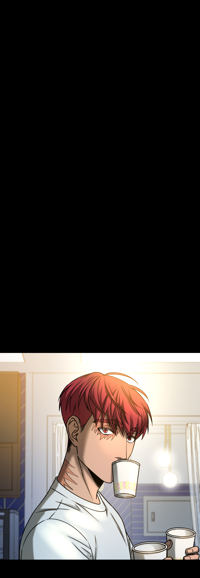 GET BACK_Final - [第3季] 第18話 牆(2/3) - 8