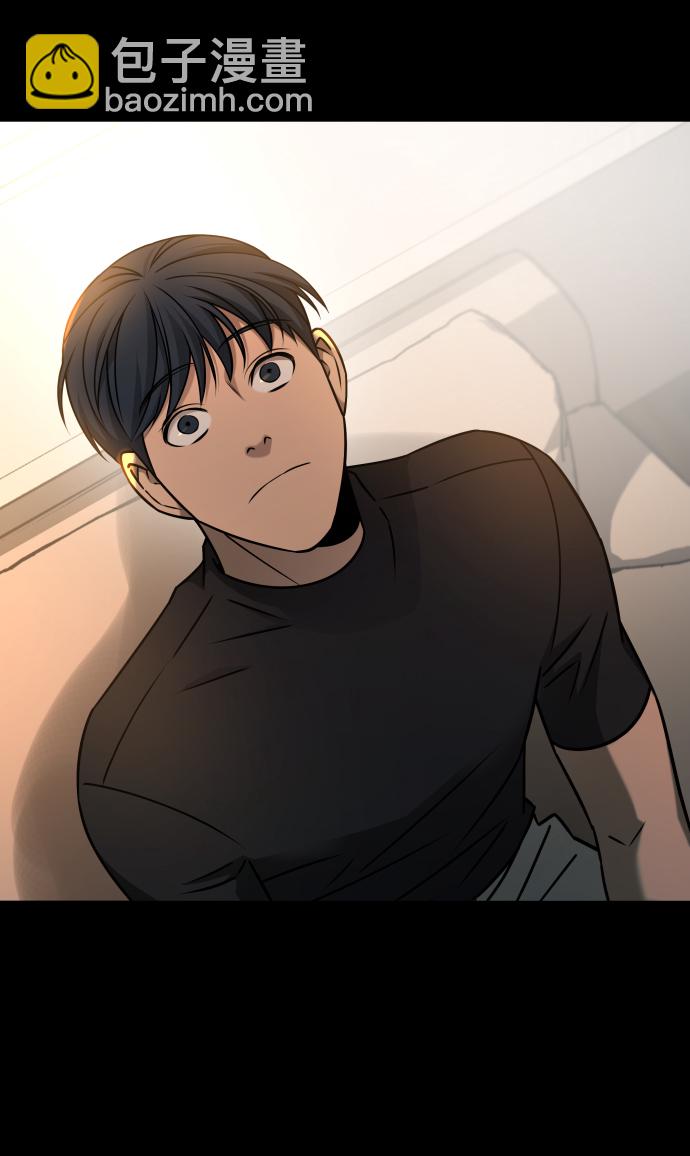 GET BACK_Final - [第3季] 第18話 牆(2/3) - 1