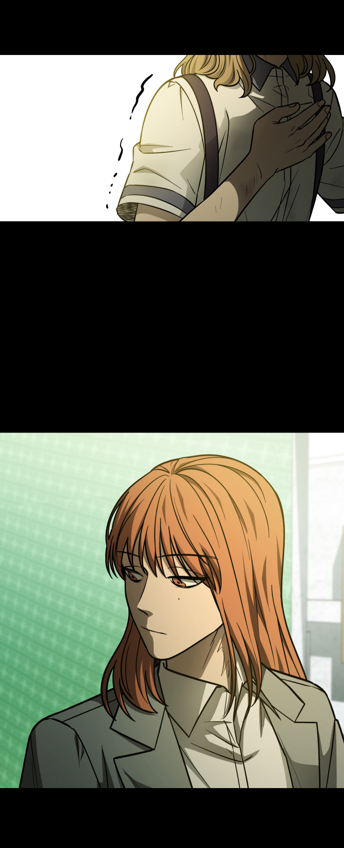 GET BACK_Final - [第3季] 第2話 索拉(2/2) - 2