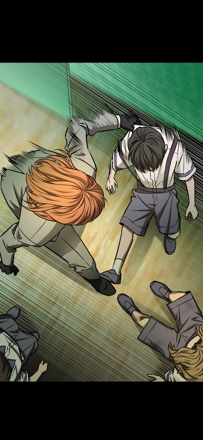 GET BACK_Final - [第3季] 第2話 索拉(2/2) - 2