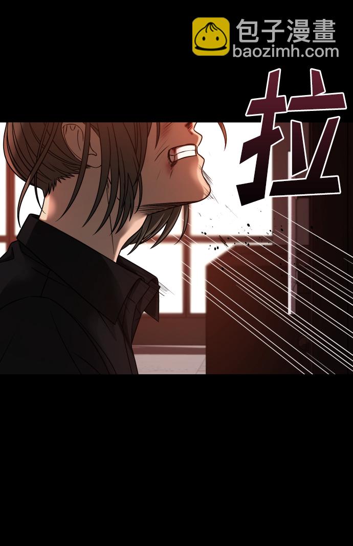 GET BACK_Final - [第3季] 第20話 愛你的人(1/2) - 2