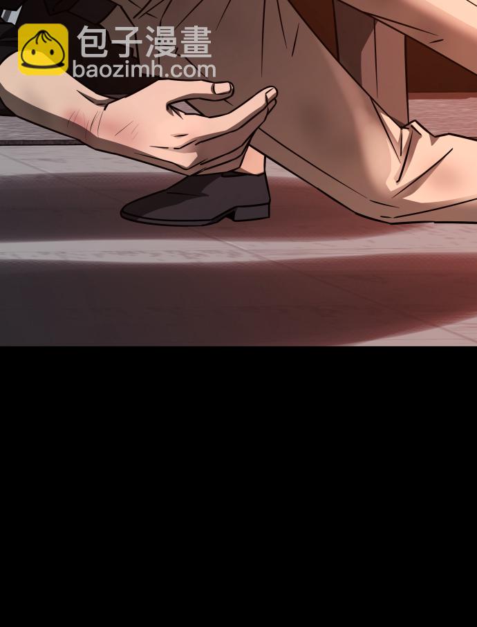 GET BACK_Final - [第3季] 第20話 愛你的人(1/2) - 3