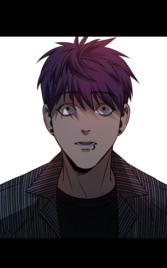 GET BACK_Final - [第3季] 第20話 愛你的人(2/2) - 3