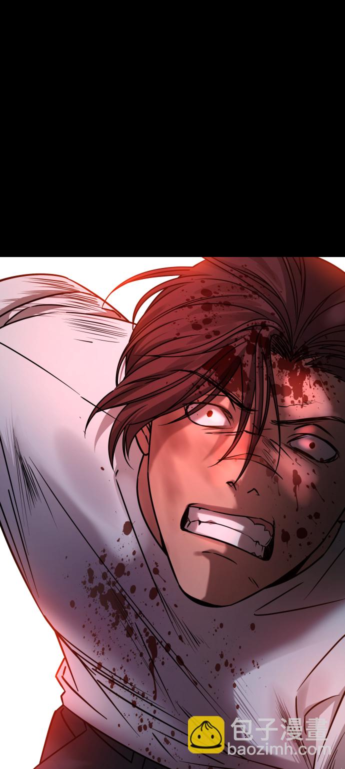 GET BACK_Final - [第3季] 第20話 愛你的人(2/2) - 6