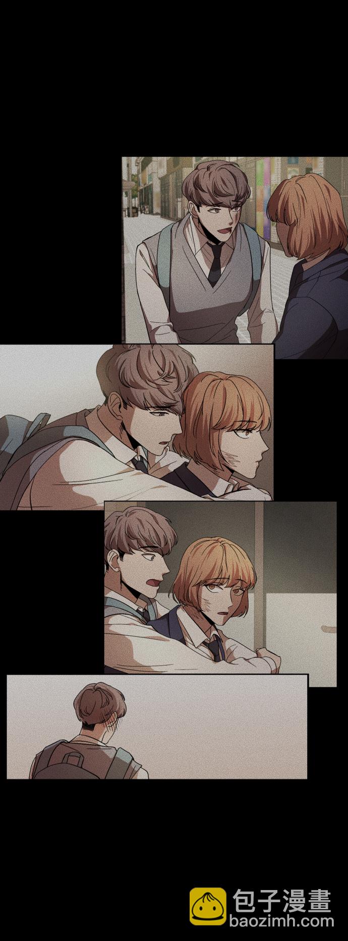 GET BACK_Final - [第3季] 第22話 結婚(1/2) - 2