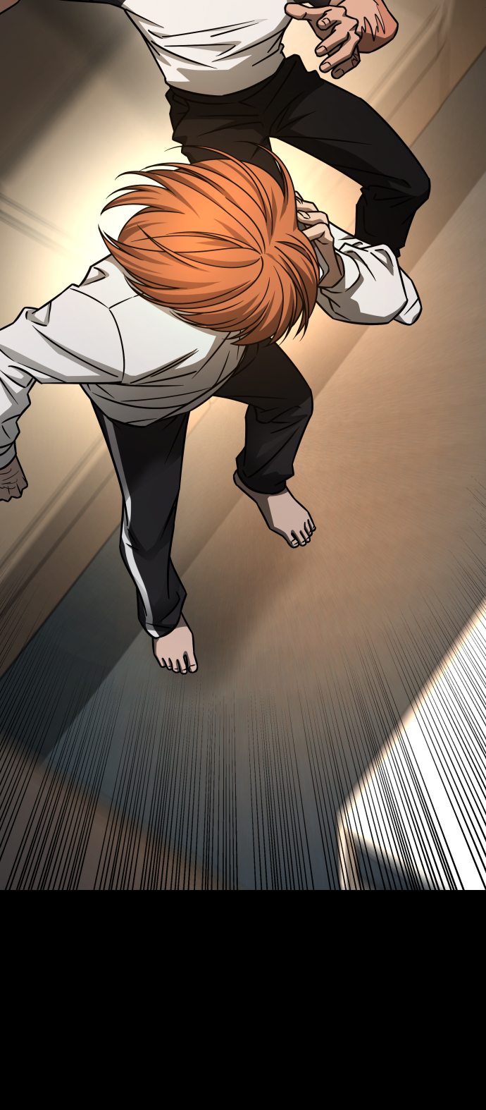 GET BACK_Final - [第3季] 第22話 結婚(2/2) - 3