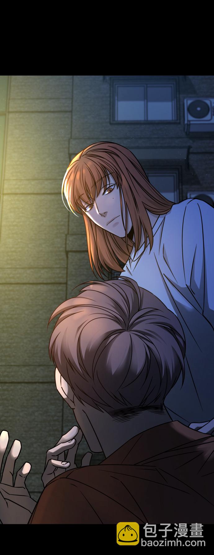 GET BACK_Final - [第3季] 第22話 結婚(2/2) - 3