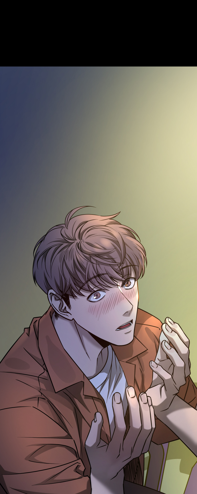 GET BACK_Final - [第3季] 第22話 結婚(2/2) - 5