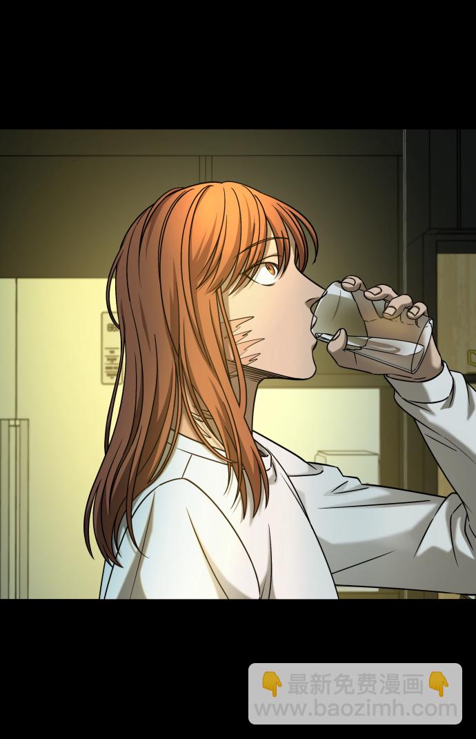 GET BACK_Final - [第3季] 第24話 變化(1/3) - 8