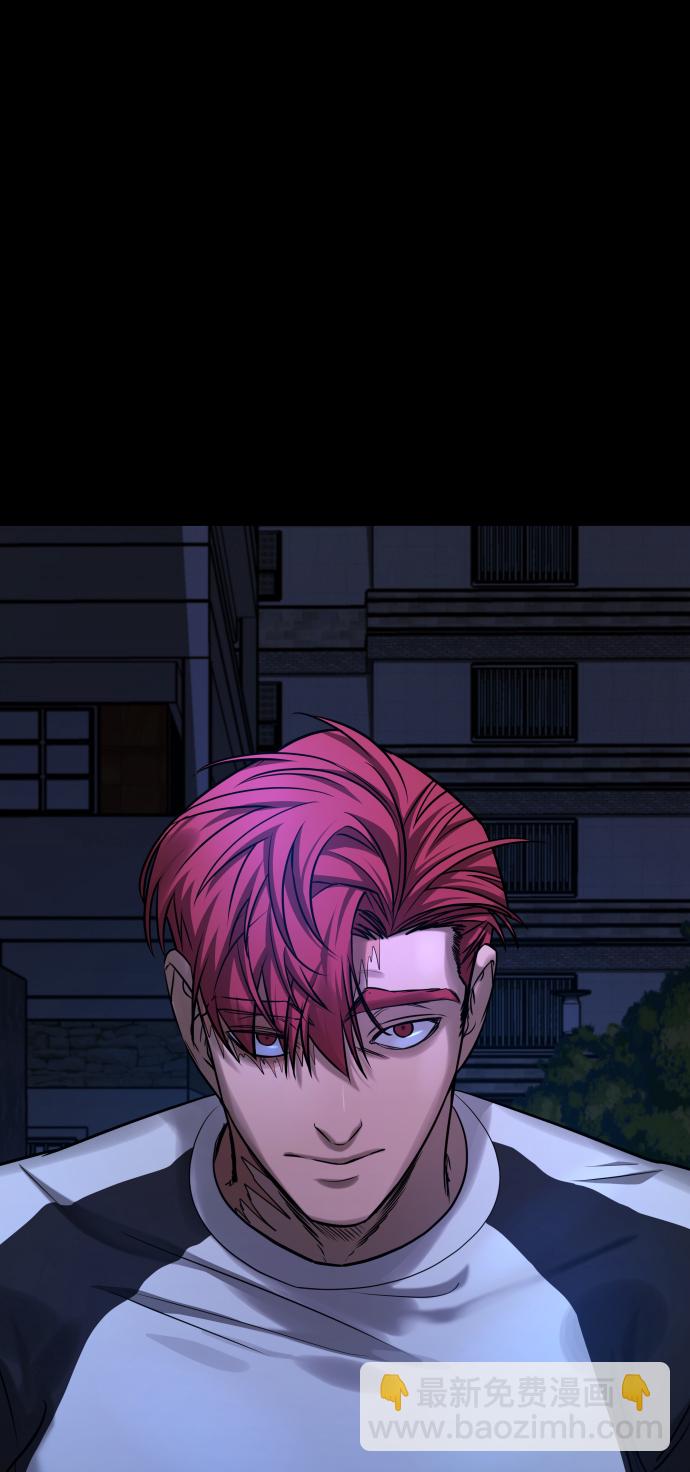 GET BACK_Final - [第3季] 第24話 變化(1/3) - 6