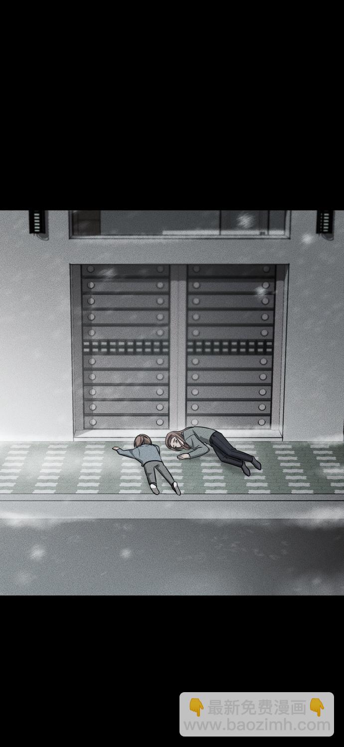 GET BACK_Final - [第3季] 第24話 變化(2/3) - 2