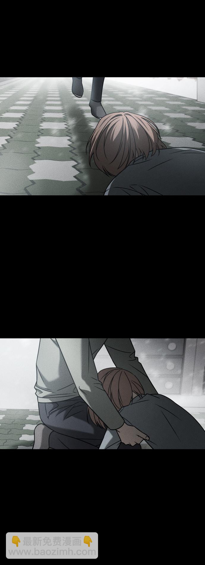 GET BACK_Final - [第3季] 第24話 變化(2/3) - 7