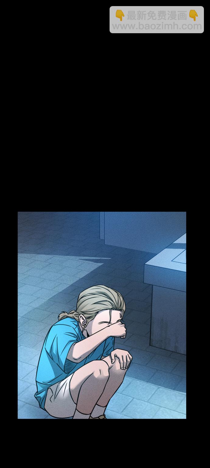 GET BACK_Final - [第3季] 第24話 變化(2/3) - 4