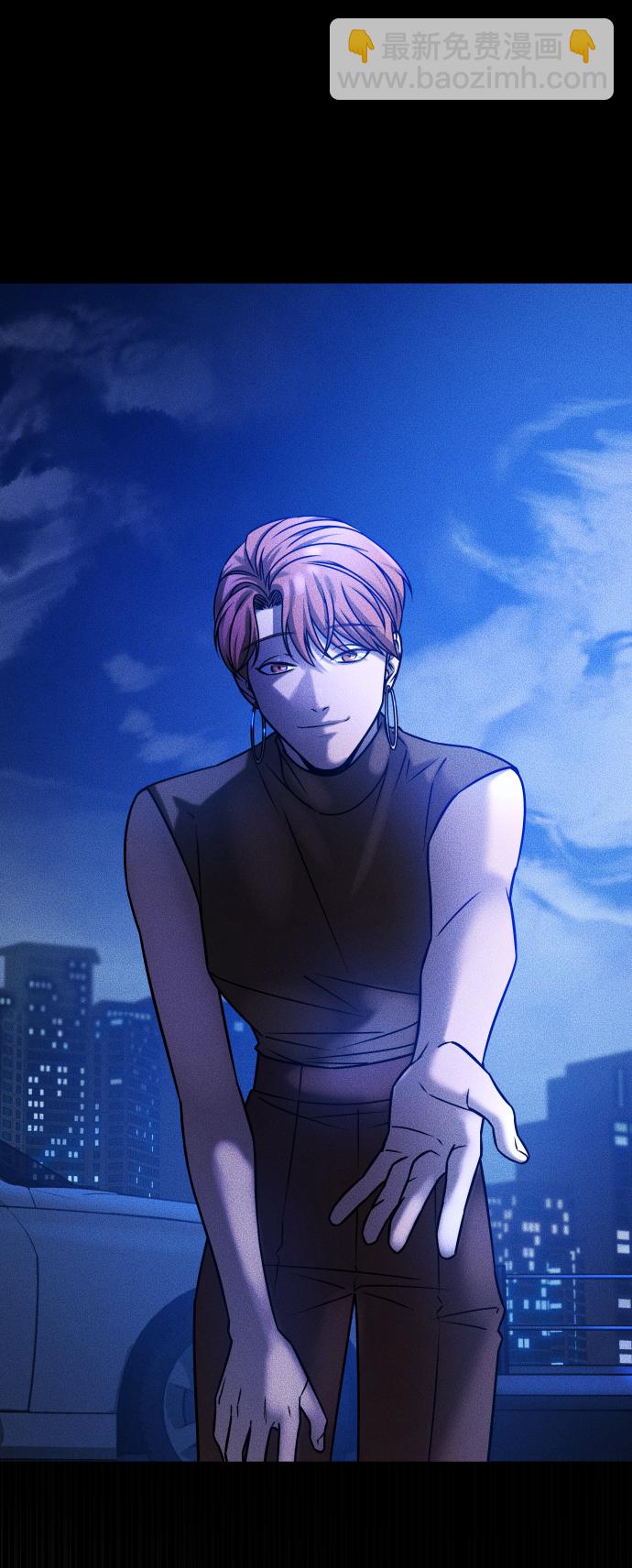 GET BACK_Final - [第3季] 第24話 變化(2/3) - 6