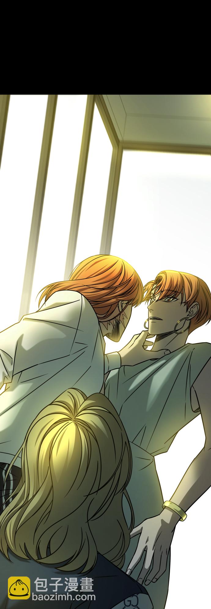 GET BACK_Final - [第3季] 第26話 理解(2/2) - 5