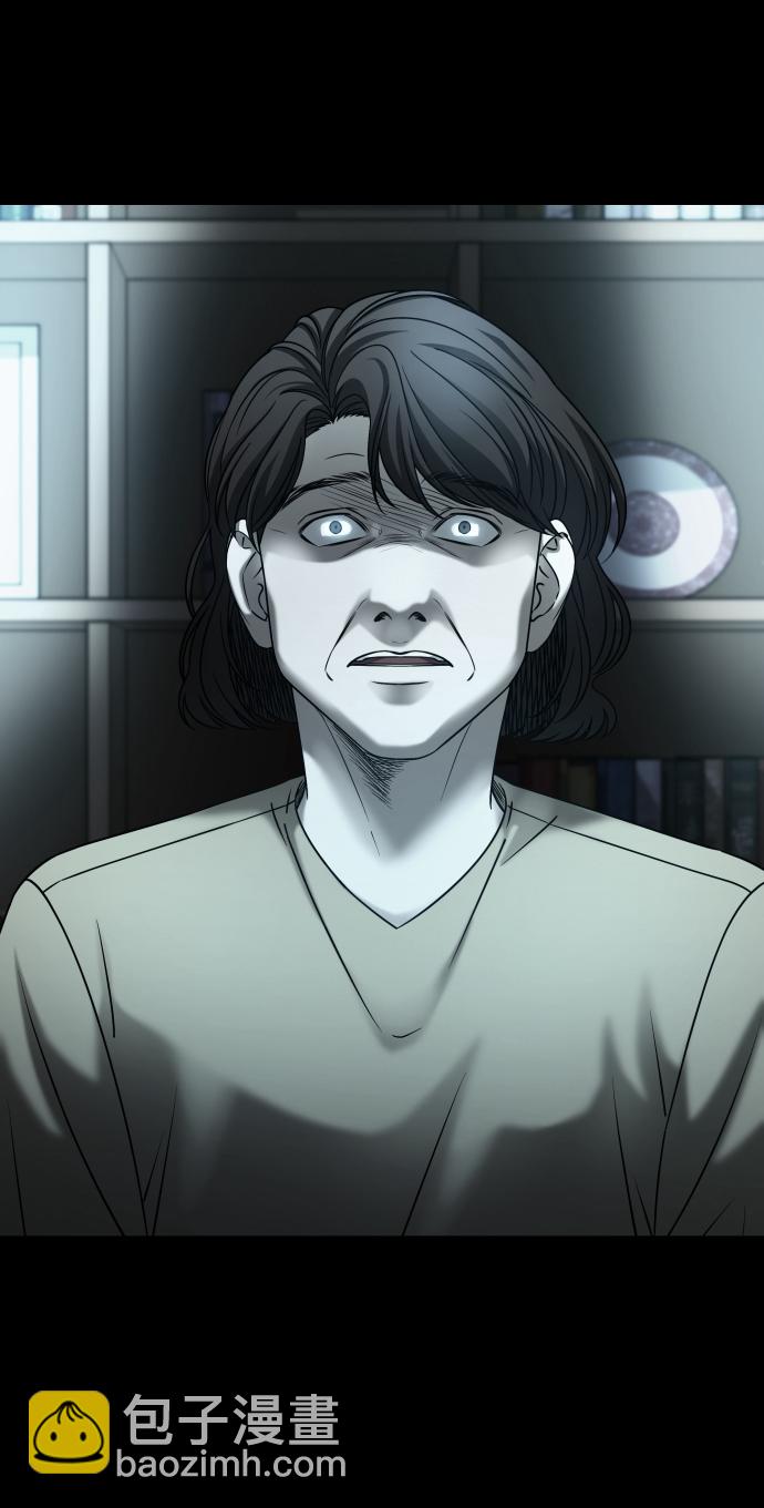 GET BACK_Final - [第3季] 第28話 盛亞孤兒院(1/2) - 5