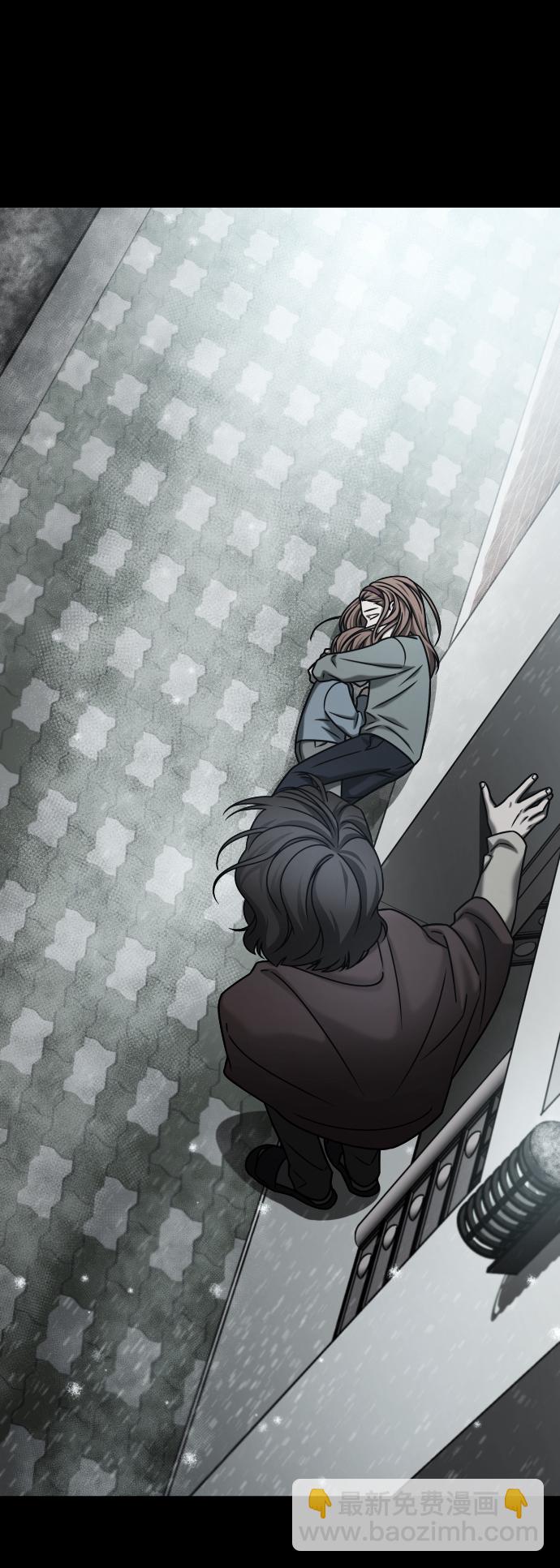 GET BACK_Final - [第3季] 第28話 盛亞孤兒院(1/2) - 7