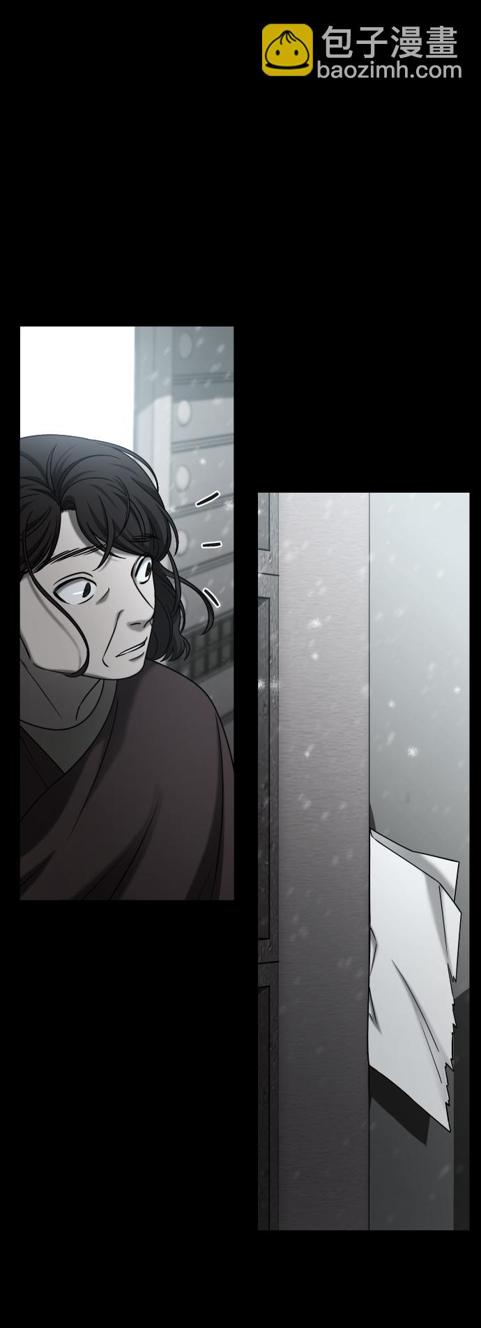 GET BACK_Final - [第3季] 第28話 盛亞孤兒院(1/2) - 8