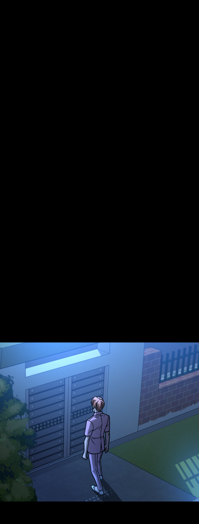 GET BACK_Final - [第3季] 第28話 盛亞孤兒院(2/2) - 6