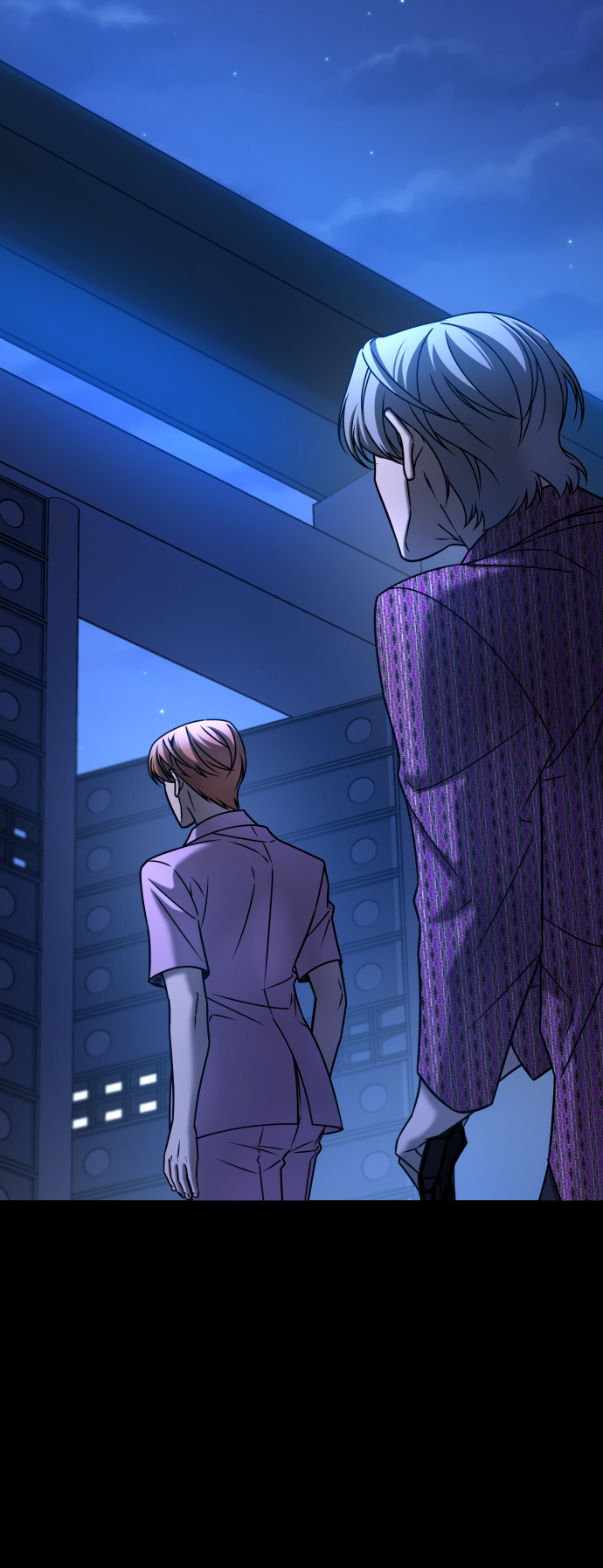 GET BACK_Final - [第3季] 第28話 盛亞孤兒院(2/2) - 3