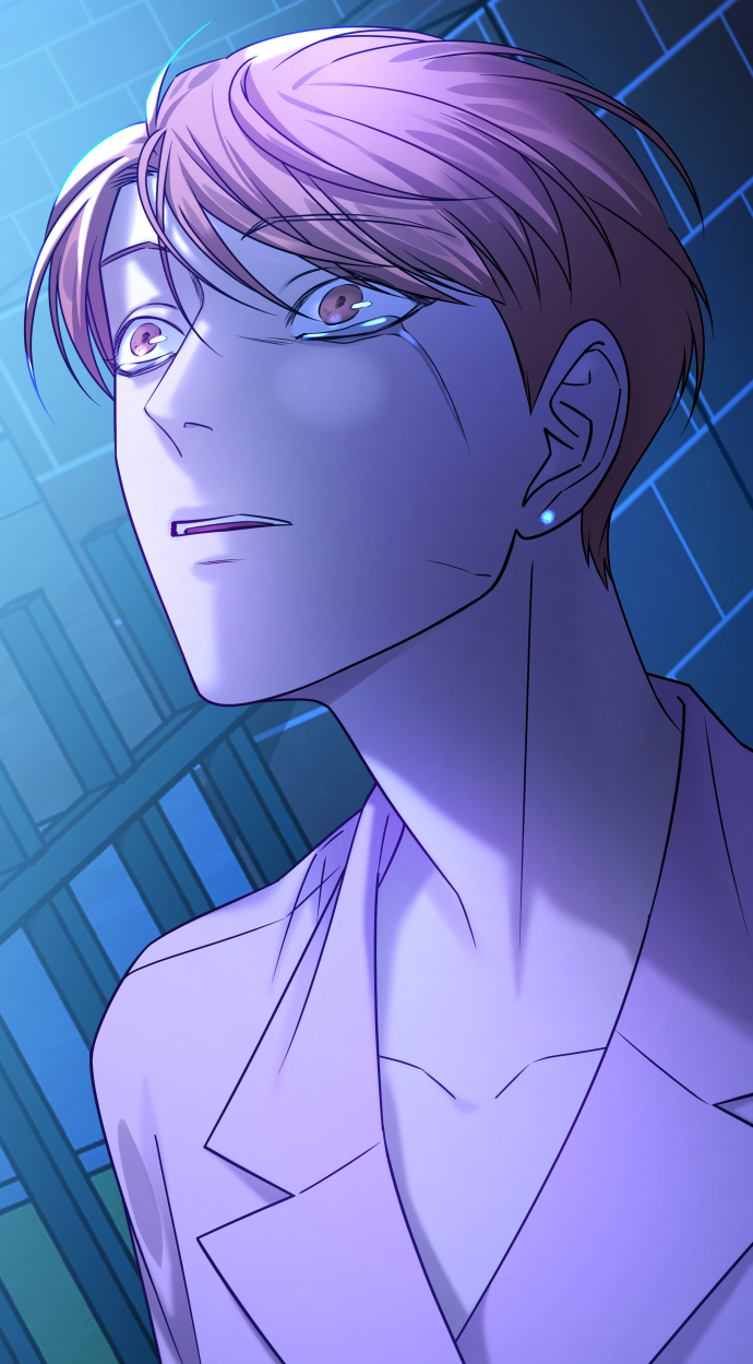 GET BACK_Final - [第3季] 第28話 盛亞孤兒院(2/2) - 6