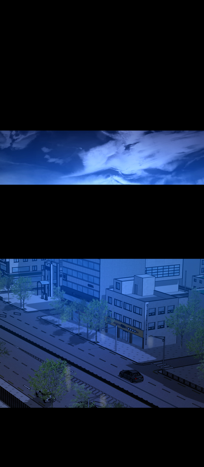 GET BACK_Final - [第3季] 第28話 盛亞孤兒院(2/2) - 6