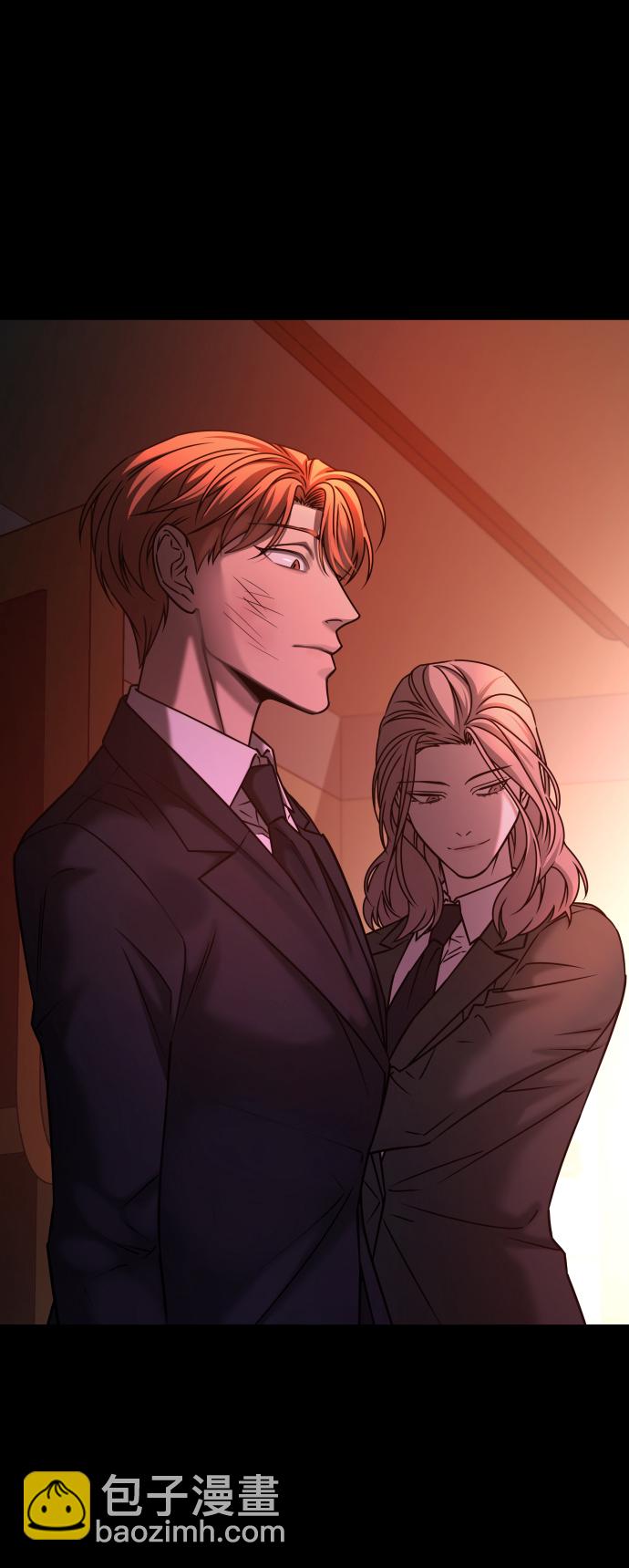 GET BACK_Final - [第3季] 第30話 最好的幫手（2）(2/2) - 7