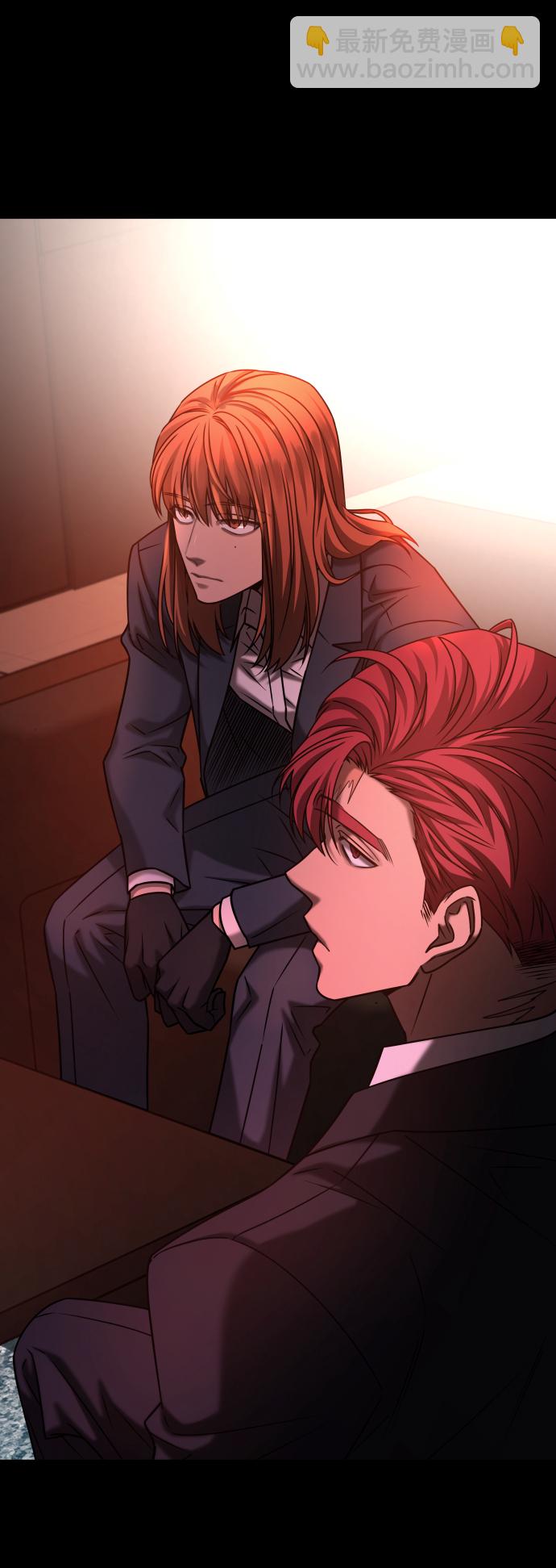 GET BACK_Final - [第3季] 第30話 最好的幫手（2）(2/2) - 1