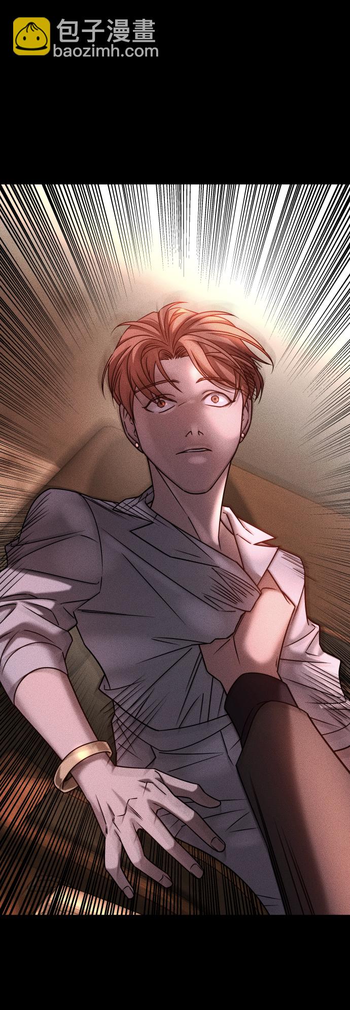 GET BACK_Final - [第3季] 第32話 下毒手(1/2) - 1