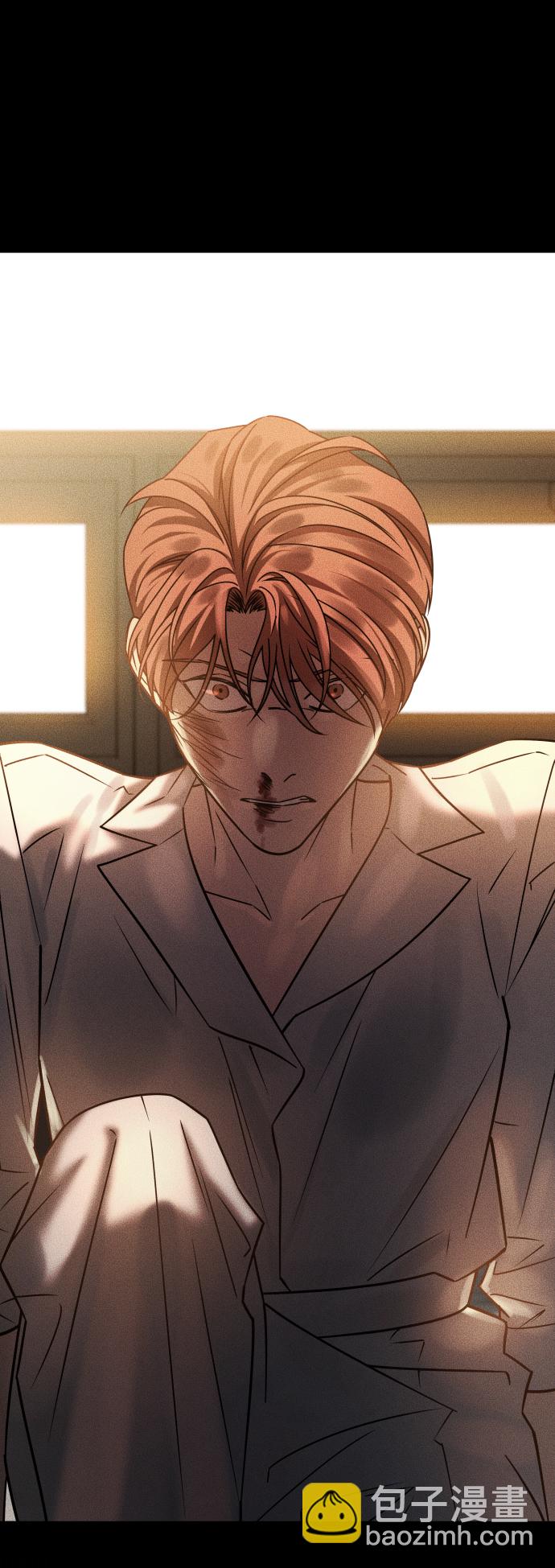 GET BACK_Final - [第3季] 第32話 下毒手(1/2) - 1