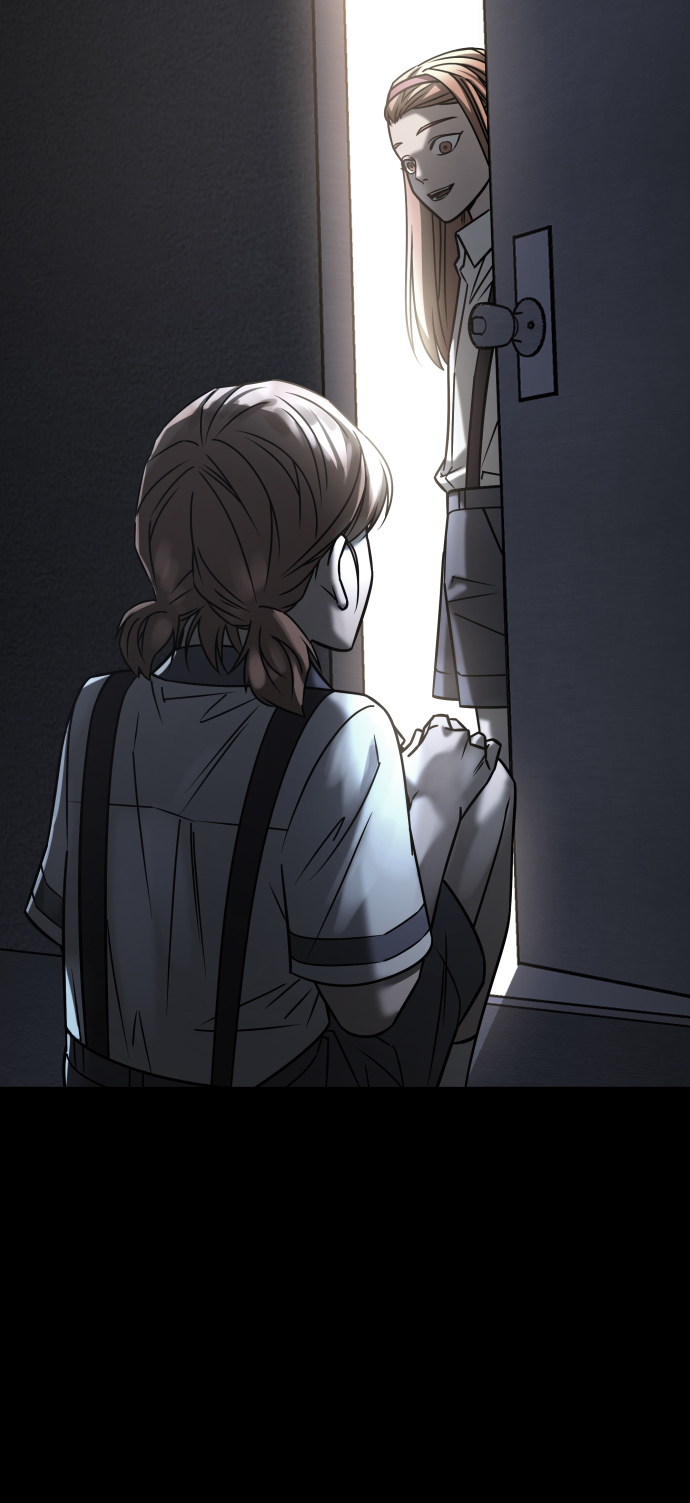 GET BACK_Final - [第3季] 第32話 下毒手(2/2) - 8