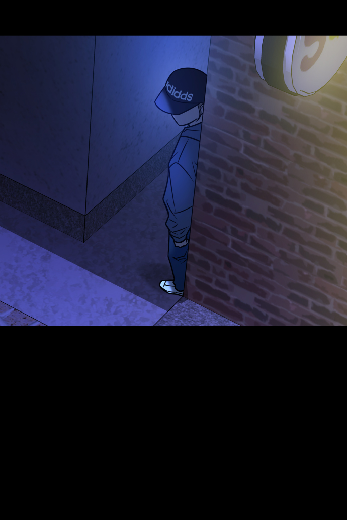 GET BACK_Final - [第3季] 第34話 運動(1/3) - 2