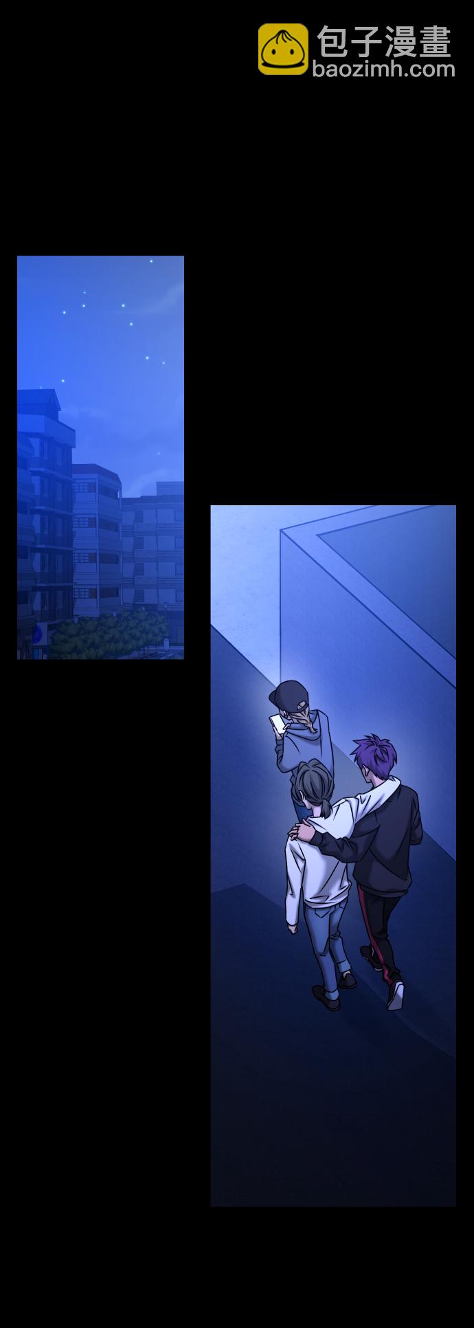 GET BACK_Final - [第3季] 第34話 運動(1/3) - 5