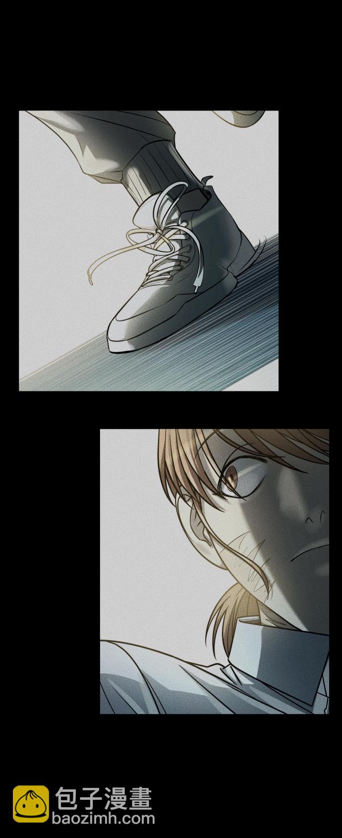 GET BACK_Final - [第3季] 第34話 運動(2/3) - 3