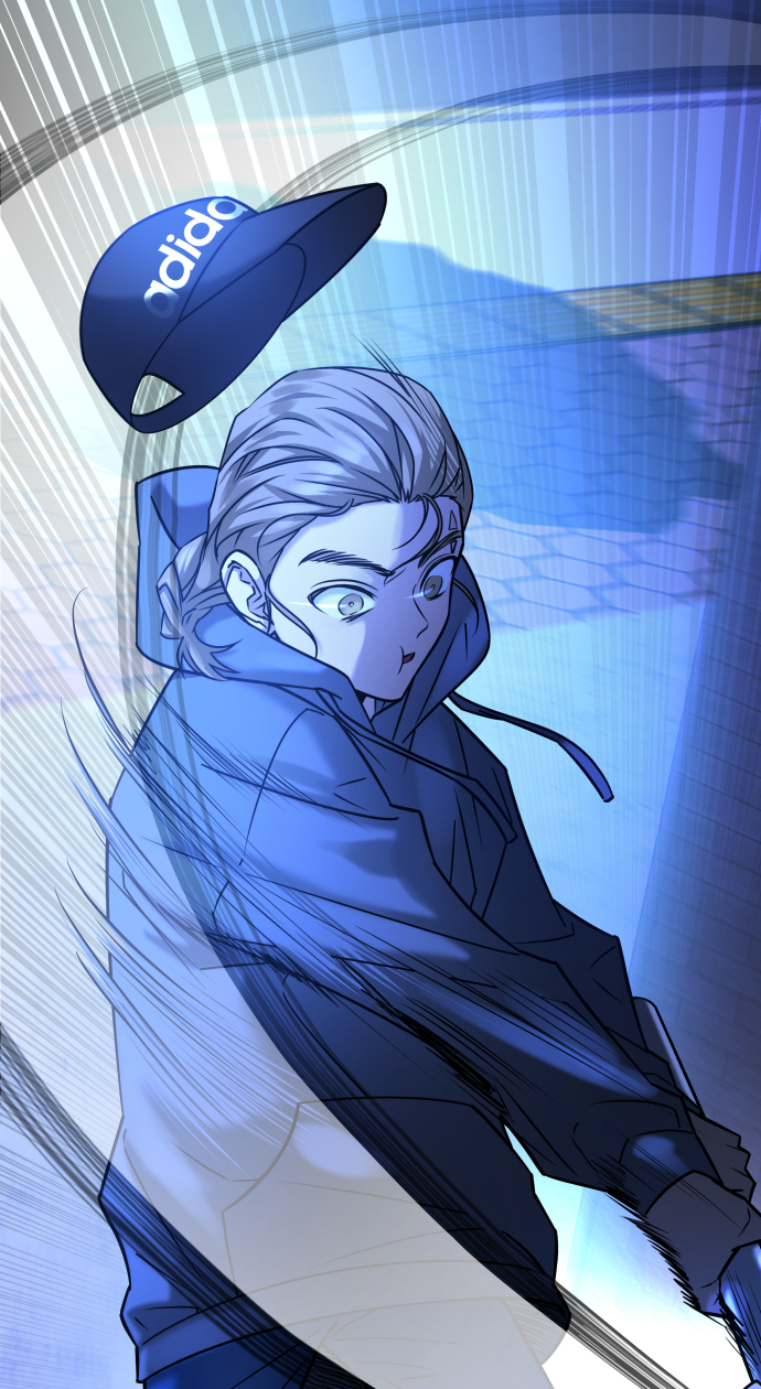 GET BACK_Final - [第3季] 第34話 運動(2/3) - 7