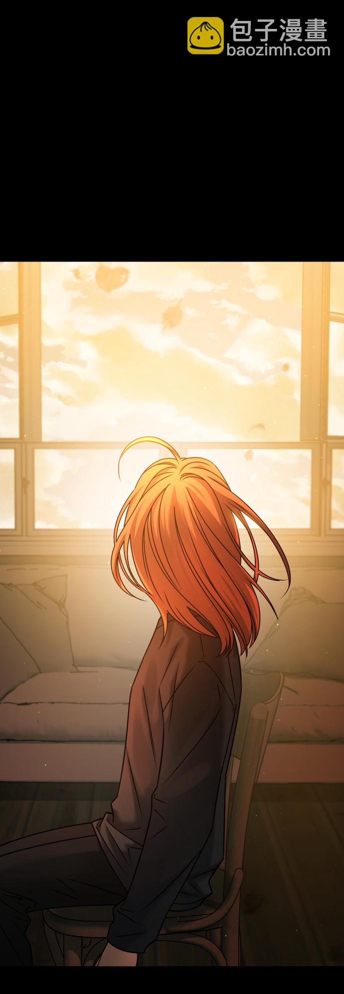 GET BACK_Final - [第3季] 第36話 朋友(2/2) - 5