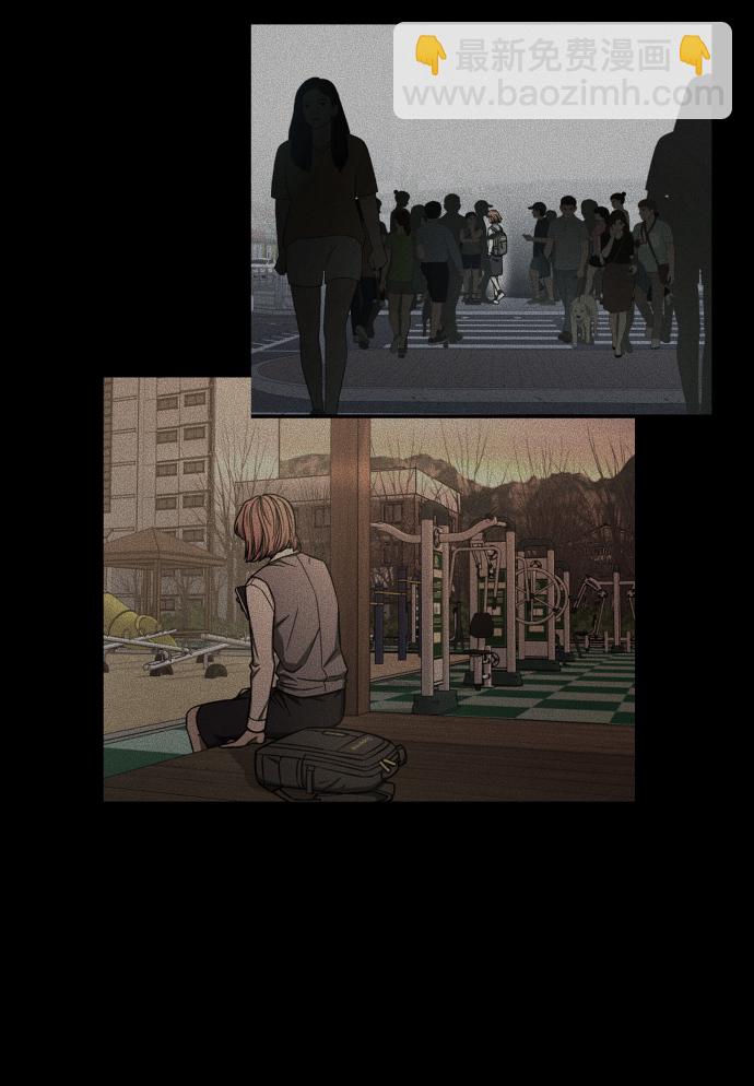 GET BACK_Final - [第3季] 第36話 朋友(2/2) - 1