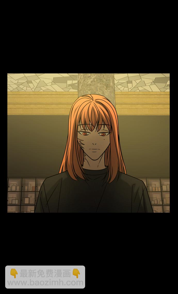 GET BACK_Final - [第3季] 第36話 朋友(2/2) - 2