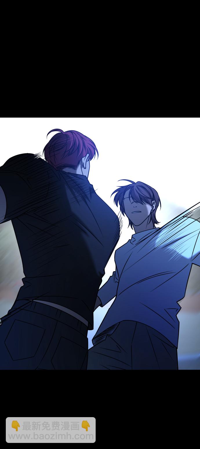 GET BACK_Final - [第3季] 第36話 朋友(1/2) - 8