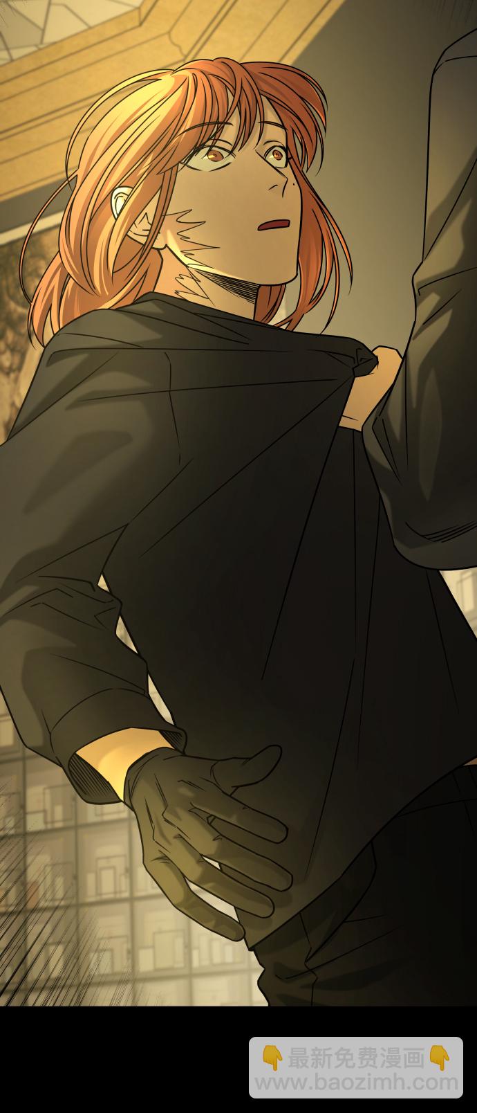 GET BACK_Final - [第3季] 第36話 朋友(2/2) - 4