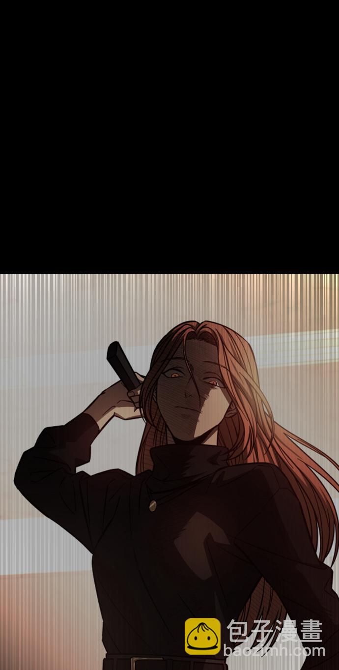 GET BACK_Final - [第3季] 第38話 暗戀(3/3) - 2